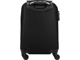 Чемодан Travel, черный №5