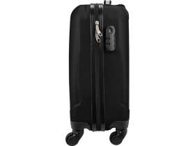 Чемодан Travel, черный №6