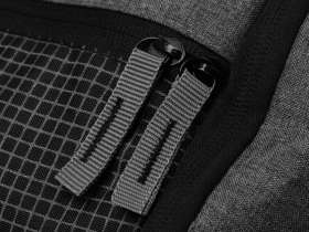 Универсальная сумка Reflex со светоотражающим эффектом, серый (P) №3