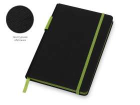 Welcome pack Favorite Boss, черный/зеленое яблоко №3