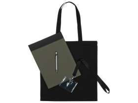 Набор для конференций Conferencier, черный №2