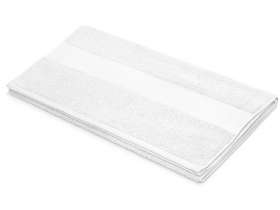 Спортивный набор из стальной бутылки и полотенца Advanced, белый №6