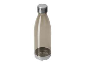 Подарочный набор из термобутылки и бутылки Bottle set, черный №4