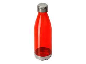 Подарочный набор из термобутылки и бутылки Bottle set, красный №4
