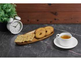 Блюдо из акации Norb (Р) №5