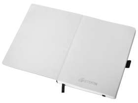 Блокнот из моющегося крафта и каменной бумаги А5 Fleekstone, гибкая обложка, черный №9