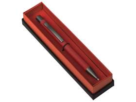 Ручка в футляре Tender Bloom, красный №2