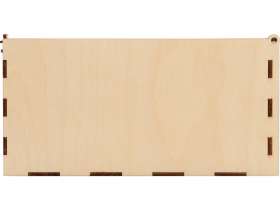 Подарочная коробка legno №5