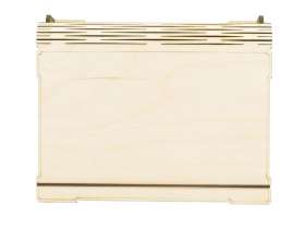 Подарочная коробка Тайна №4