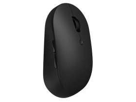 Мышь беспроводная Mi Dual Mode Wireless Mouse Silent Edition Black WXSMSBMW02 (HLK4041GL) №3
