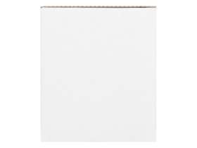 Коробка для кружки с окном, 11,2х9,4х10,7 см., белый №3