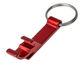 Брелок-открывалка Dao, красный (Р) №2