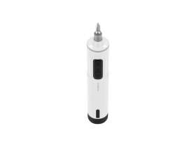 Отвертка аккумуляторная Rombica MyKit S1 White №2
