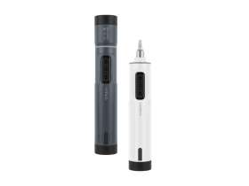 Отвертка аккумуляторная Rombica MyKit S1 White №6