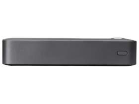 Внешний аккумулятор Mild Pro c быстрой зарядкой QC/PD, 20 000 mAh, серый №6