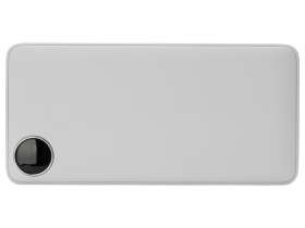 Внешний аккумулятор Mild Pro c быстрой зарядкой QC/PD, 20 000 mAh, белый №9