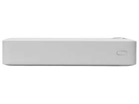 Внешний аккумулятор Mild Pro c быстрой зарядкой QC/PD, 20 000 mAh, белый №6