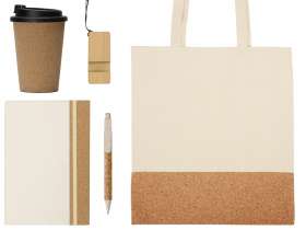 Welcome pack Hello eco, натуральный №3