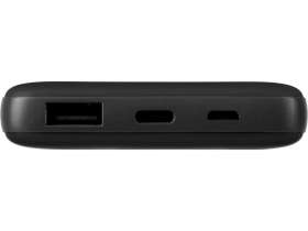 Внешний аккумулятор Powerbank C2, 10000 mAh черный №4