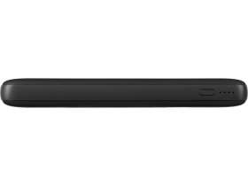 Внешний аккумулятор Powerbank C2, 10000 mAh черный №5