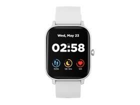 Смарт-часы Canyon SW-74 Wildberry , IP67, серебристый (Р) №2