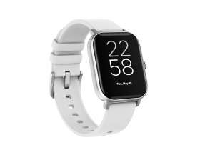 Смарт-часы Canyon SW-74 Wildberry , IP67, серебристый (Р) №3