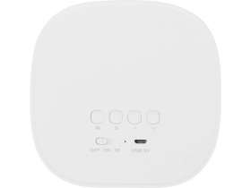 Беспроводные настольные часы с регулируемой подсветкой Night Watch (Р) №6