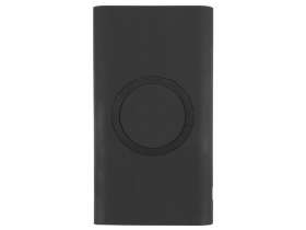 Портативный набор с беспроводным зарядным устройством (power bank) Force, 8000 mAh №9