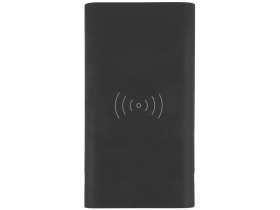 Портативный набор с беспроводным зарядным устройством (power bank) Force, 8000 mAh №8