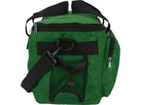 Сумка-холодильник Камайоре, зеленый №3