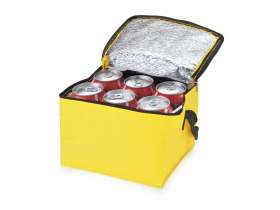 Сумка-холодильник Ороро, желтый №2