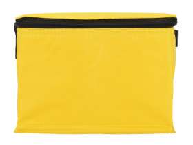 Сумка-холодильник Ороро, желтый №3