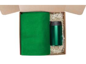 Набор Warmth, зеленый №3