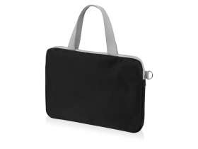 Конференц сумка для документов Event, черный №2