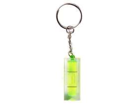 Брелок-измеритель уровня, прозрачный №2