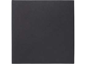 Коробка подарочная Color it XXL, черный №4