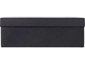 Коробка подарочная Color it XXL, черный №5