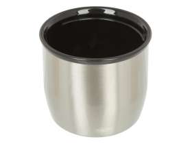 Вакуумный термос Hotwell с медной изоляцией, 1.4л, серебристый №3