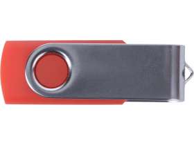 Флеш-карта USB 2.0 16 Gb Flash C1, красный №3