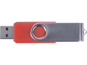 Флеш-карта USB 2.0 16 Gb Flash C1, красный №4