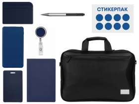 Welcome pack Swift start, синий №2