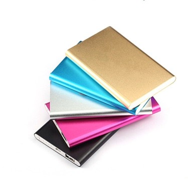 Внешний аккумулятор, 6000 mAh №3