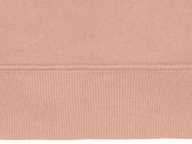 Толстовка с капюшоном оверсайз Berlin унисекс, лосось №14