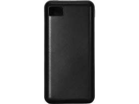 Портативное зарядное устройство Elec, 20000 mAh, черный №3