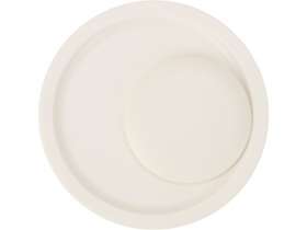 Стальная кружка с двойными стенками Swipe, белый0,00 №7