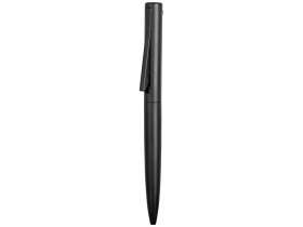 Ручка металлическая шариковая Bevel, черный №2