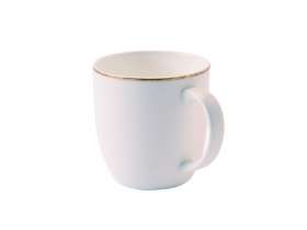 Кружка Valerie Concept CUP 2 UNI WHT №3