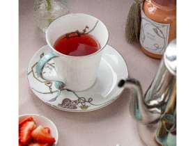 Кружка Valerie Concept CUP ALICE BLU №6