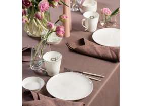 Кружка Valerie Concept CUP ALICE BLU №8