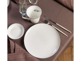 Кружка Valerie Concept CUP ALICE BLU №9